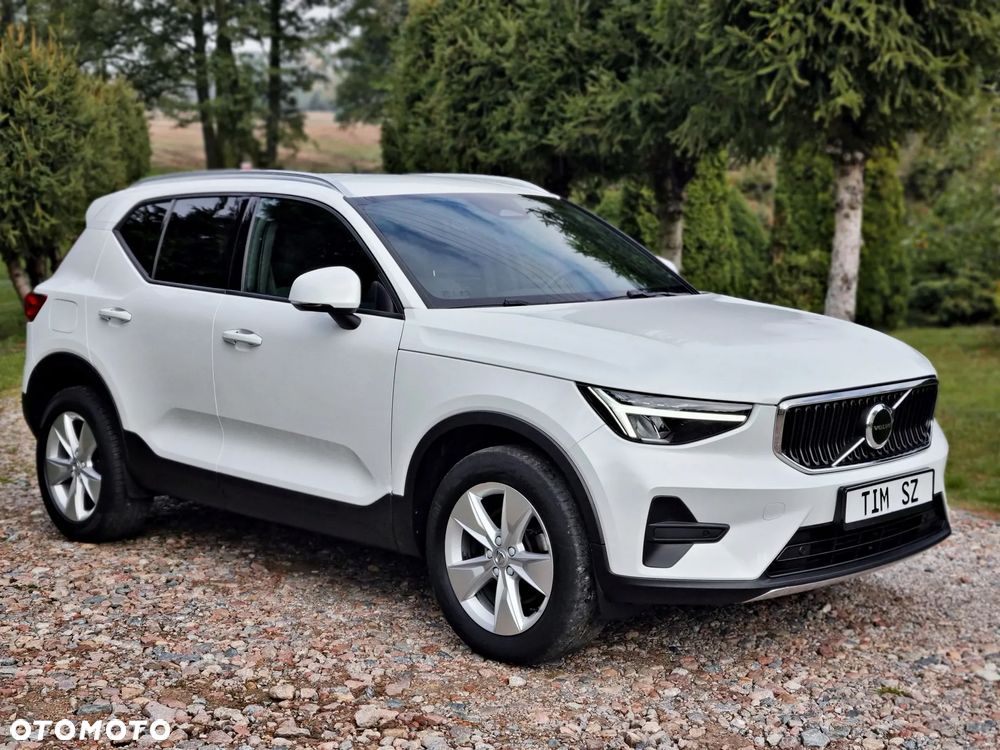 Volvo XC 40 B3 B DKG Essential - 6