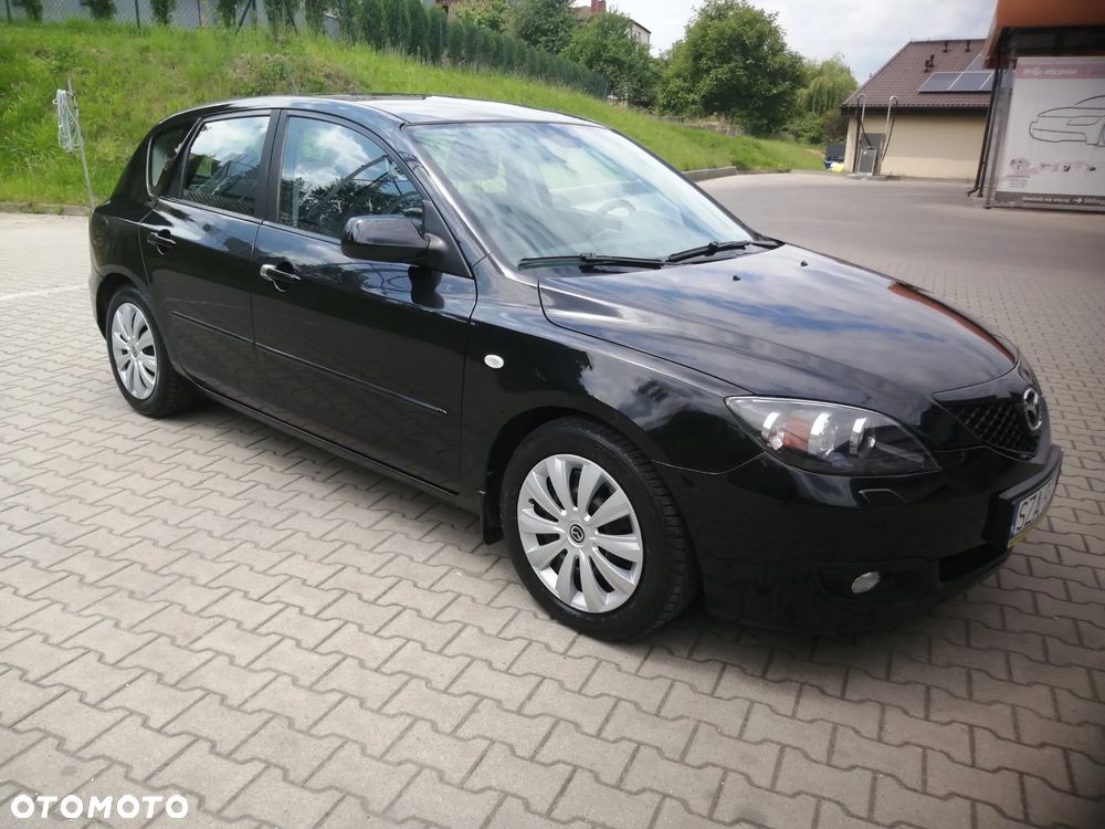 Mazda 3 2.0 Sport Active Plus - 15