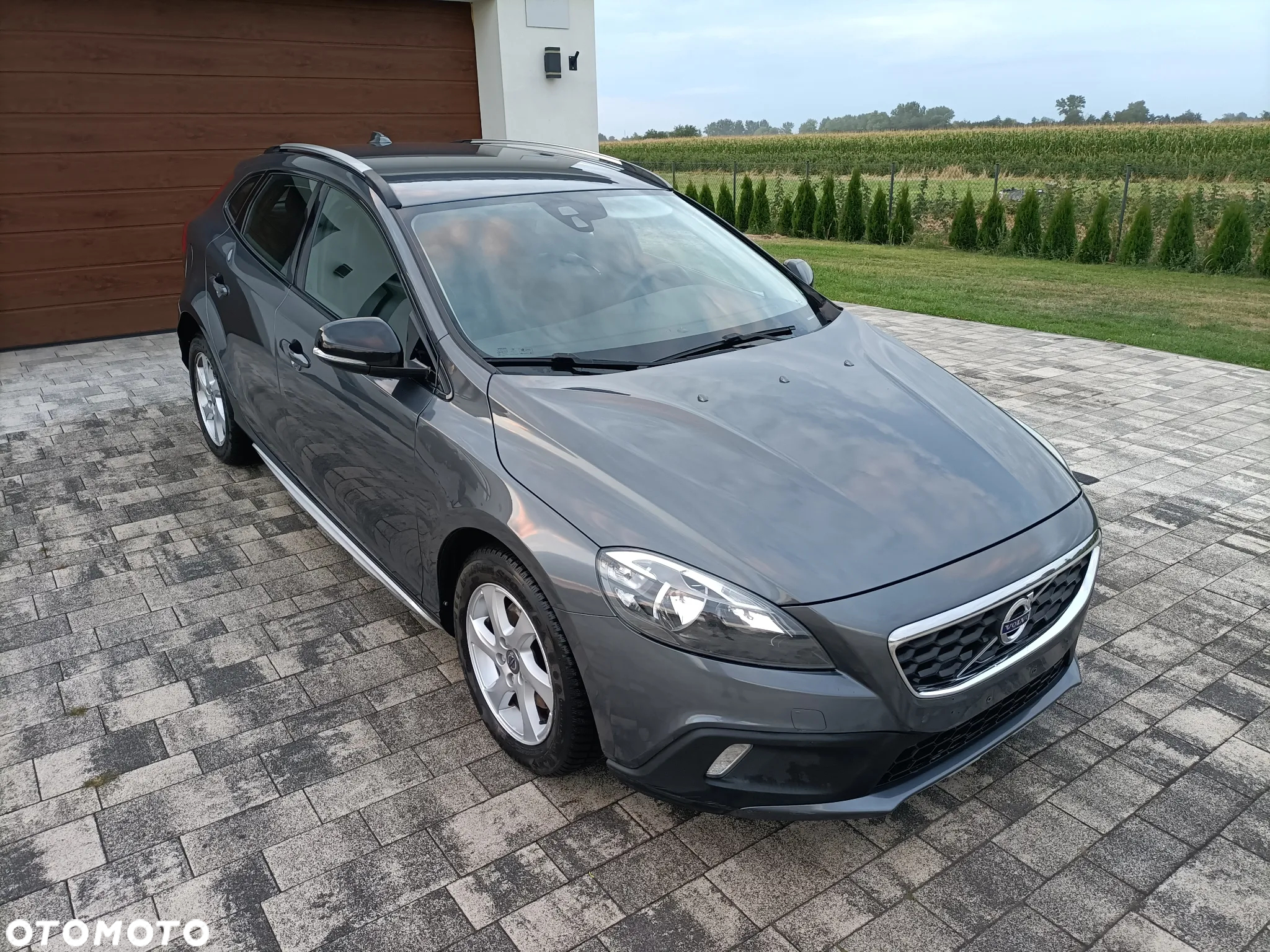 Volvo V40 D2 Momentum - 15