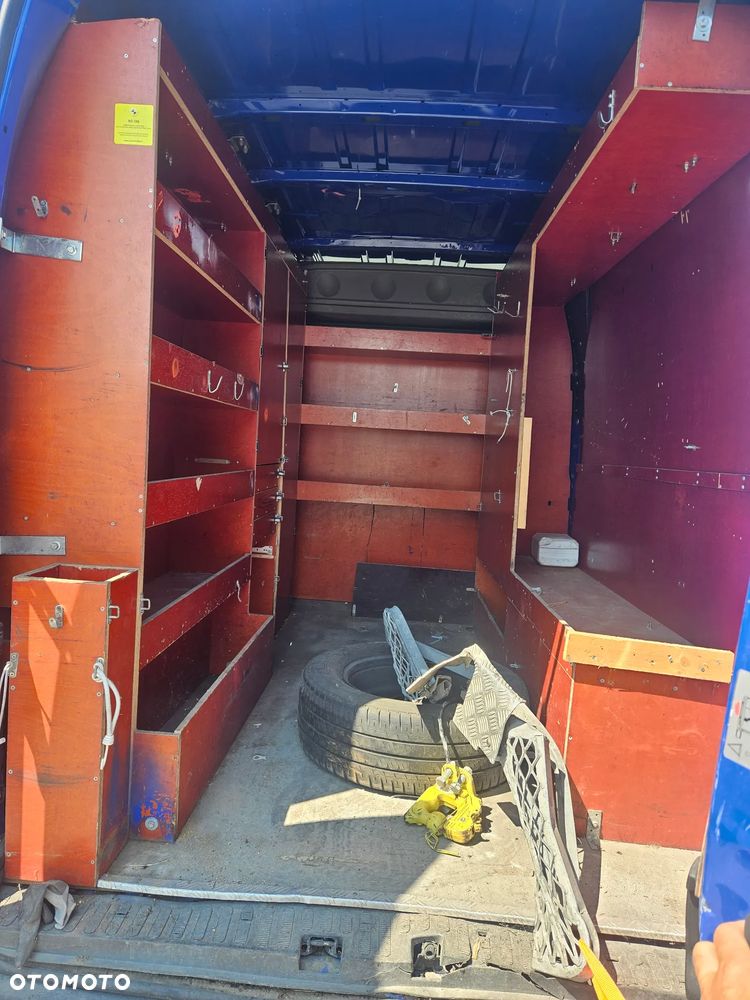 Renault Master - 6