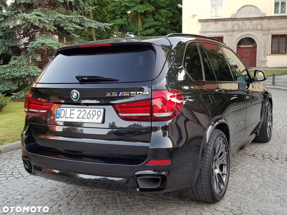 BMW X5 M - 5