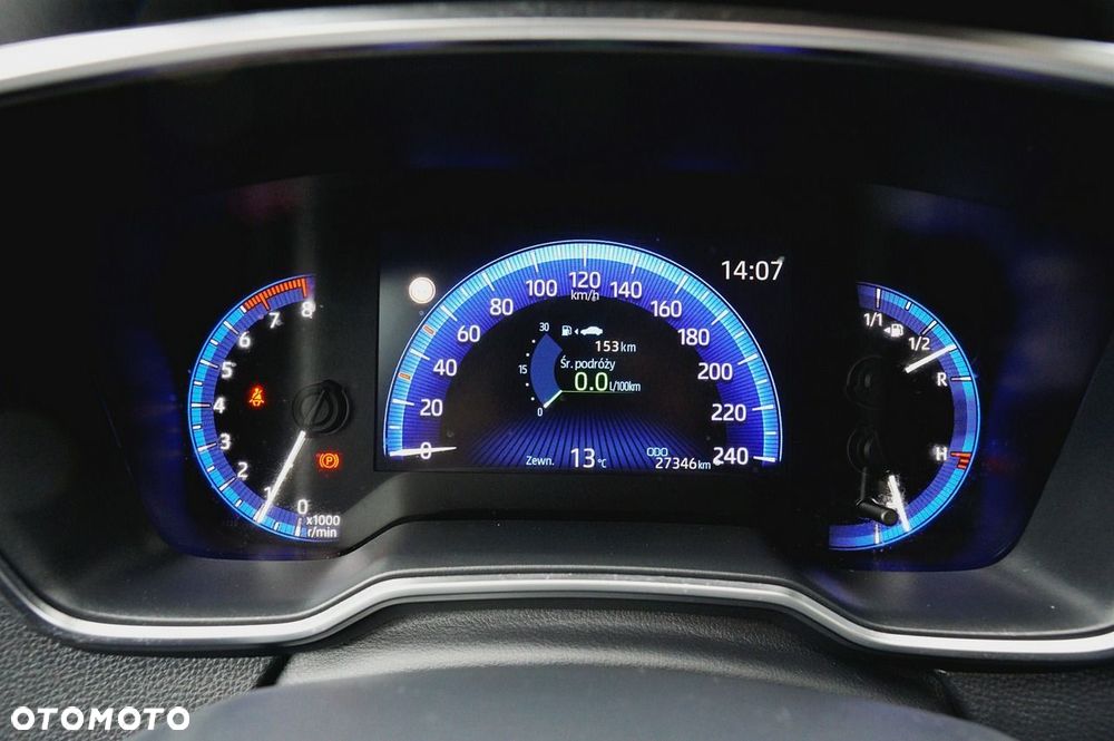Toyota Corolla 1.6 Comfort - 18