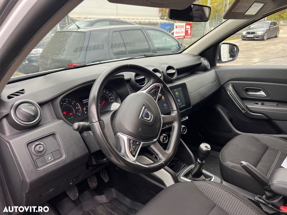 Dacia Duster - 6
