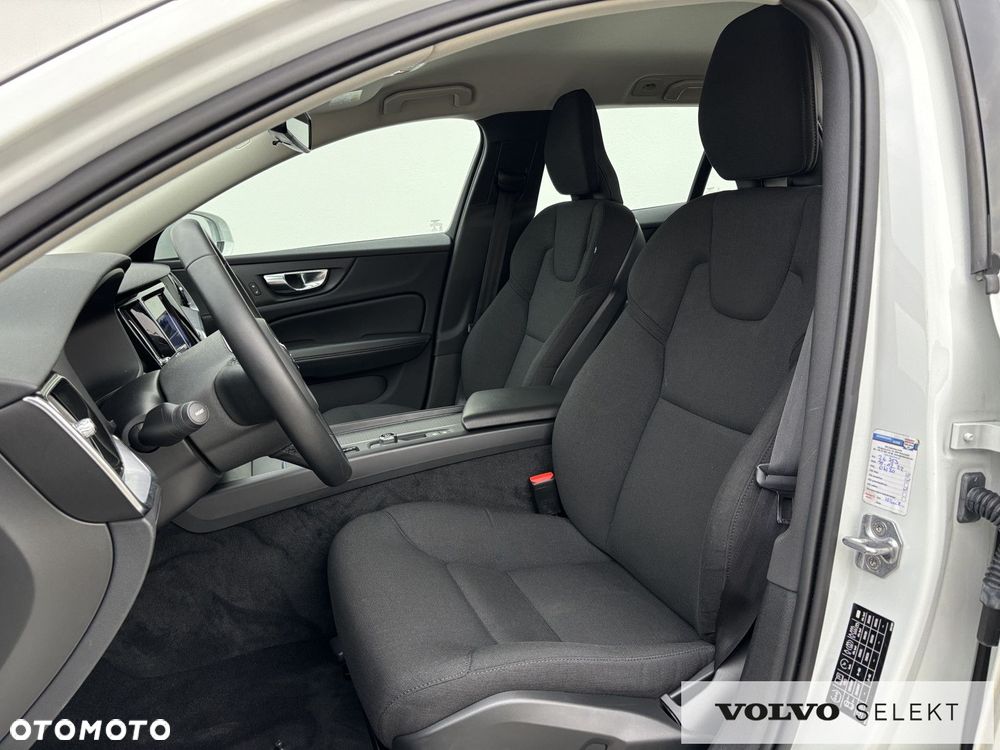Volvo V60 - 7