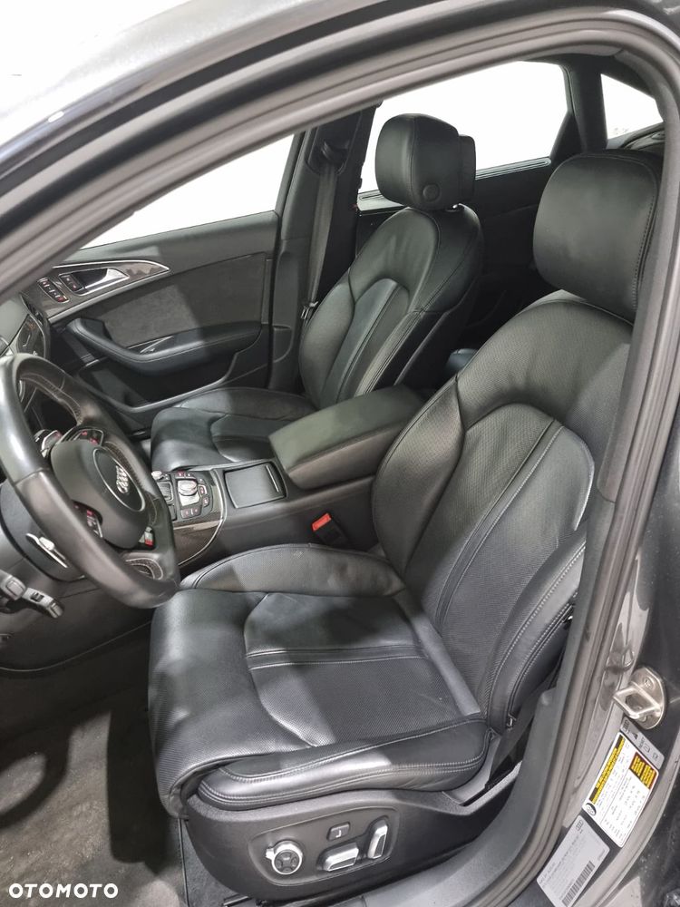 Audi S6 Limousine 4.0 TFSI Quattro S tronic - 13