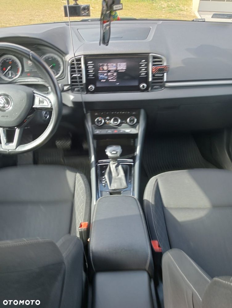 Skoda Karoq 1.6 TDI 4x2 Ambition DSG - 16