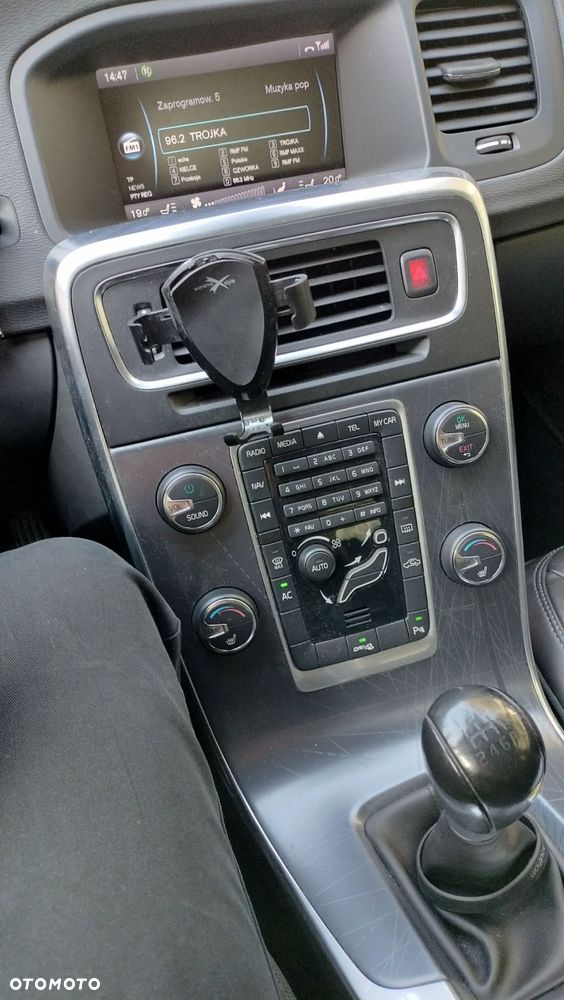 Volvo V60 D3 Ocean Race - 7