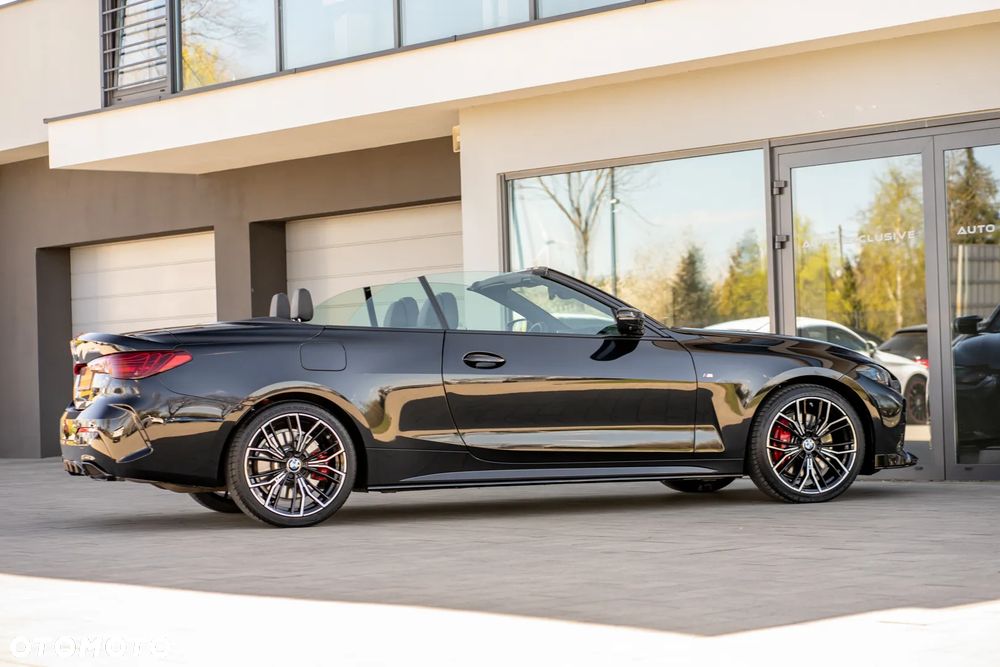BMW Seria 4 M440i xDrive - 27
