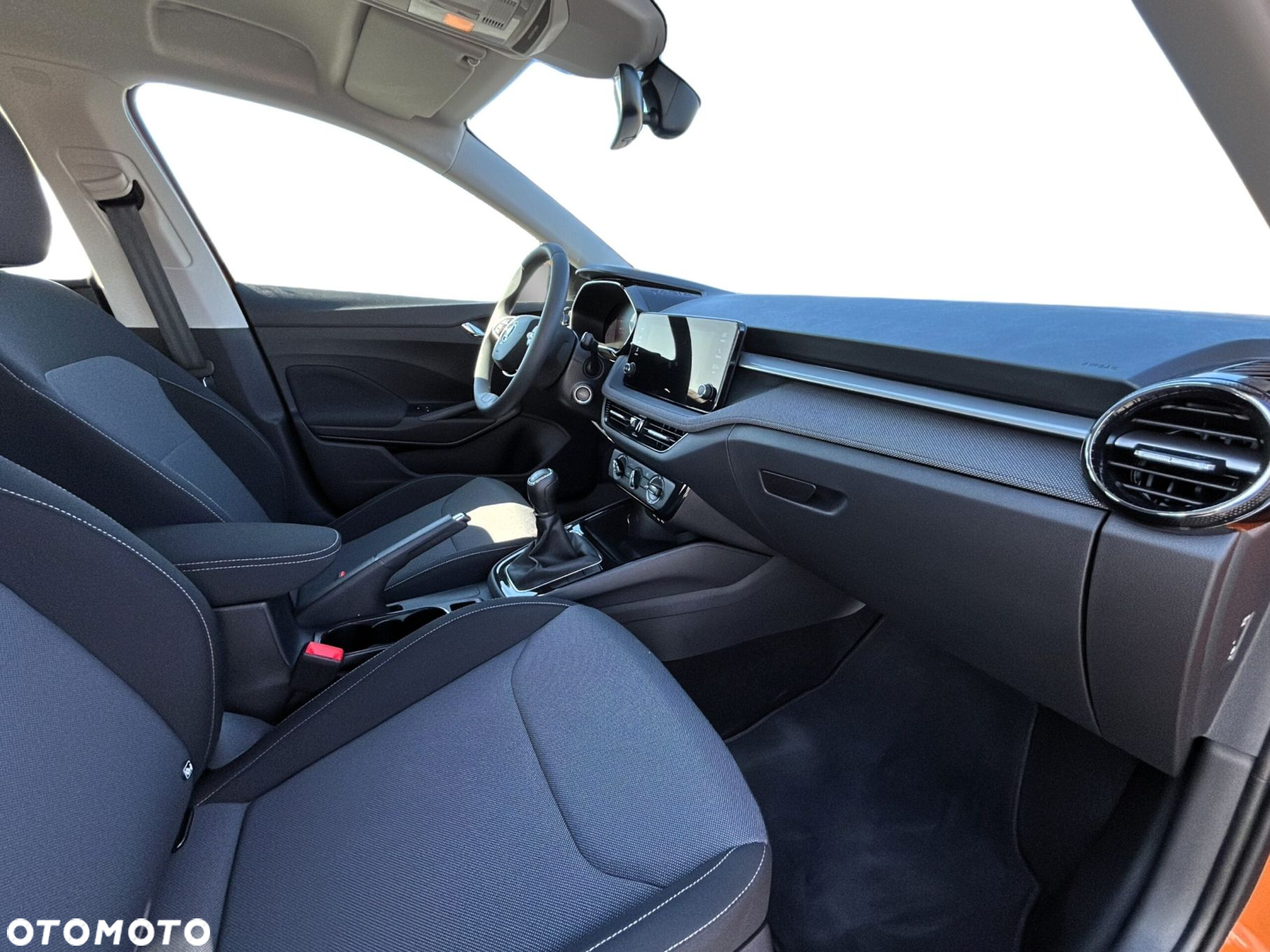 Skoda Fabia 1.0 TSI Style - 8
