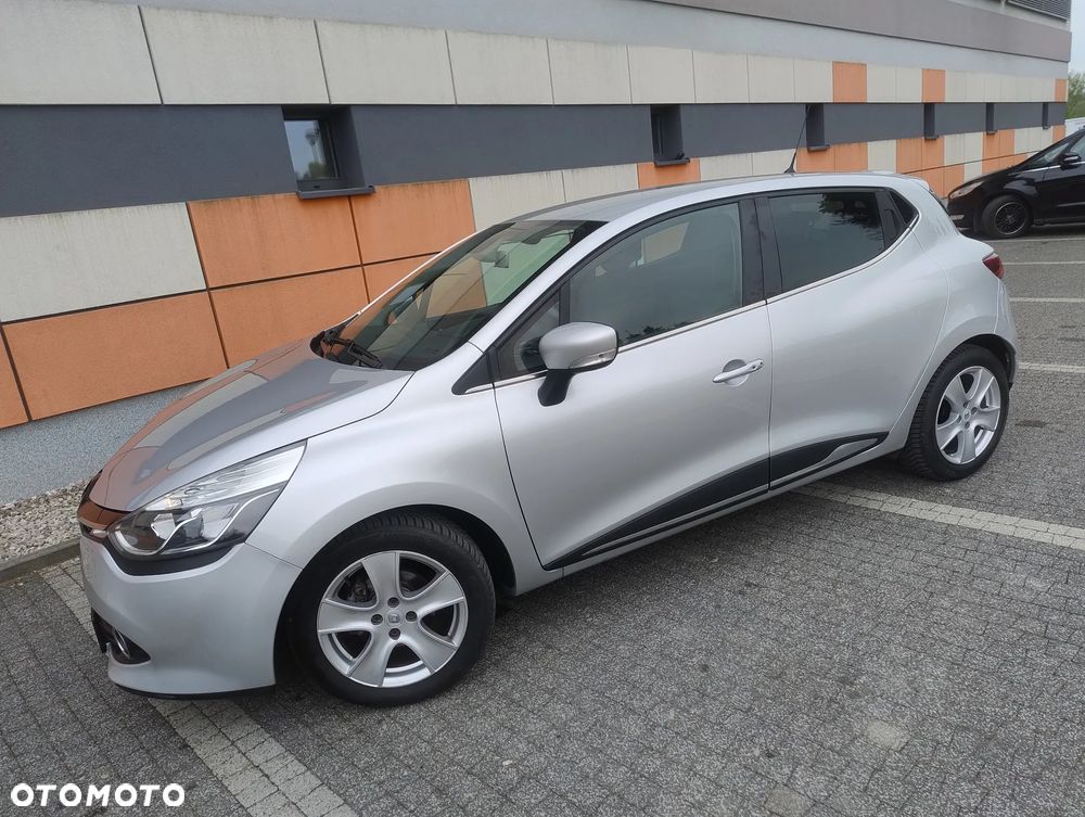 Renault Clio TCe 90 Limited - 1