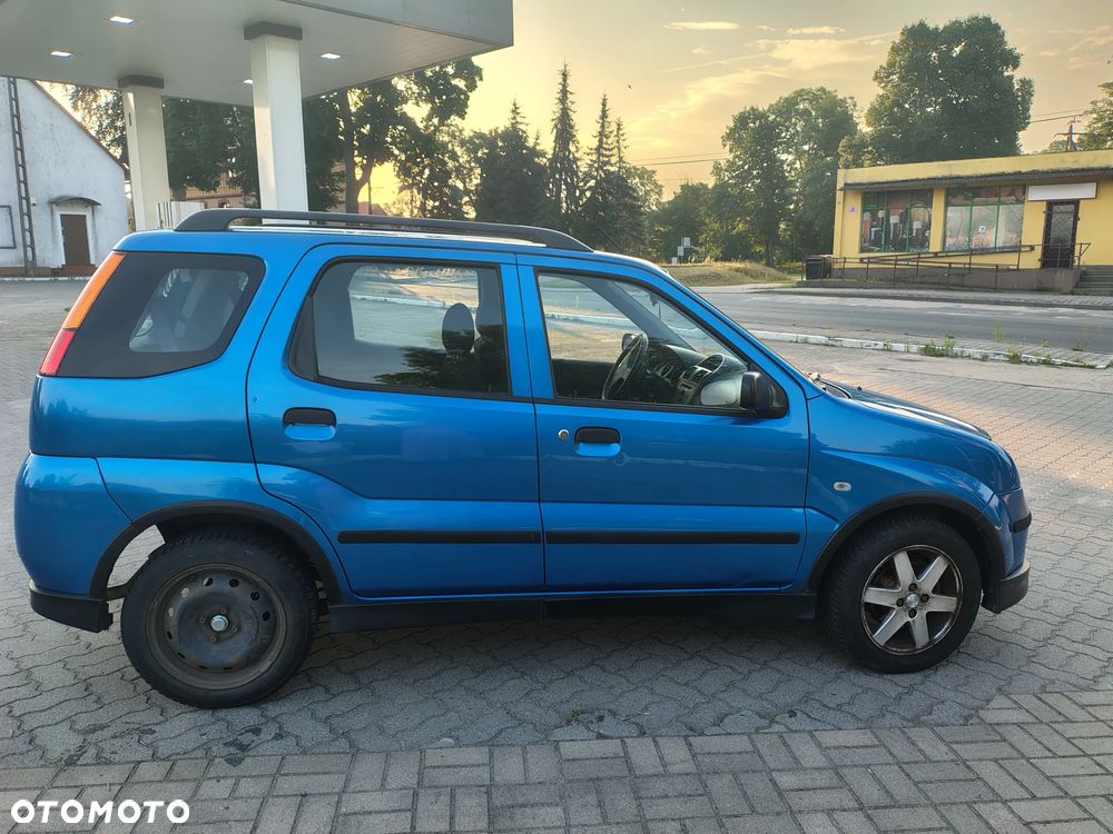 Suzuki Ignis - 10