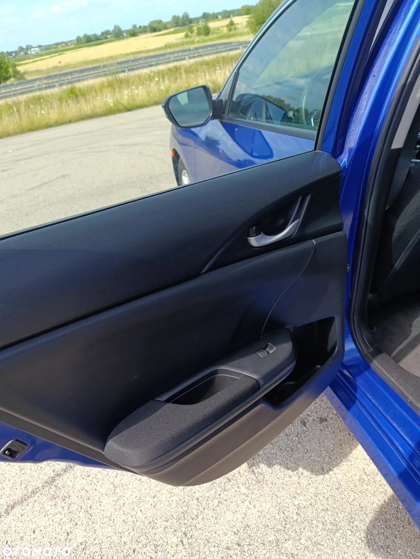 Honda Civic - 15