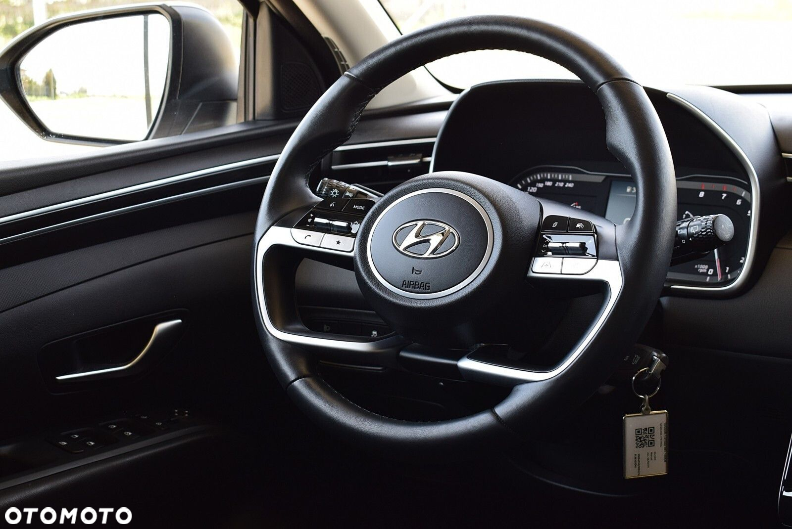 Hyundai Tucson 1.6 T-GDi Modern 2WD - 21