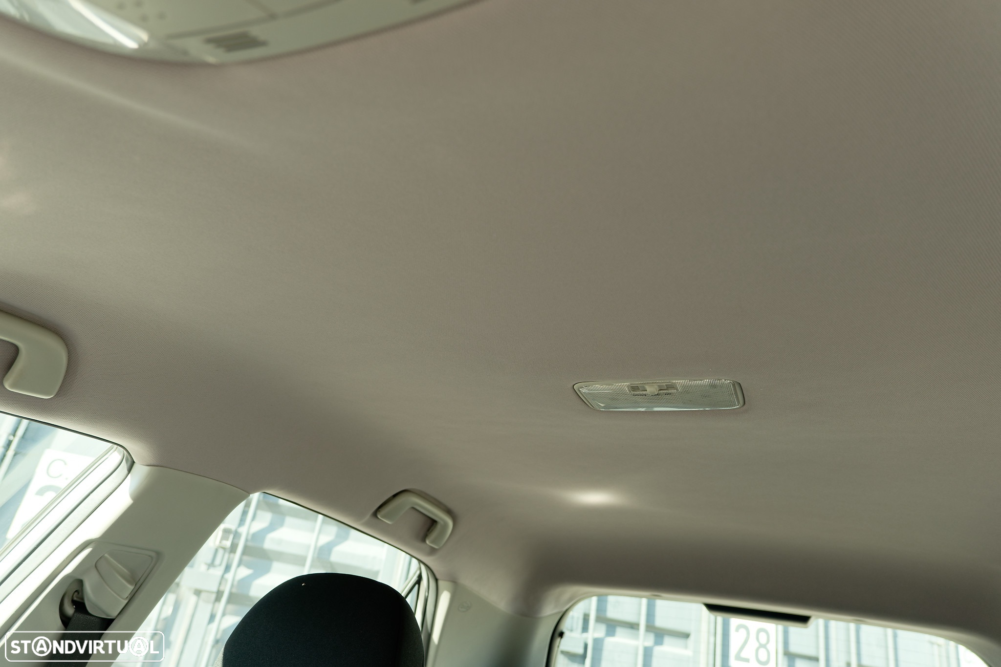 Toyota Auris 1.4 D-4D Comfort+VSC - 20