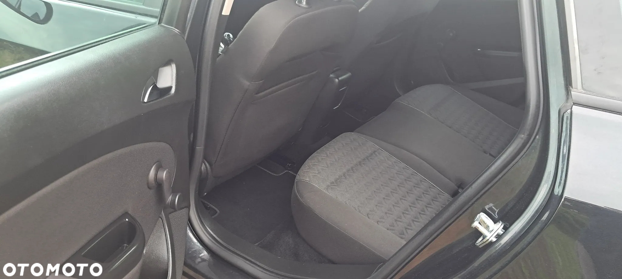 Opel Astra 1.4 Turbo Active - 14