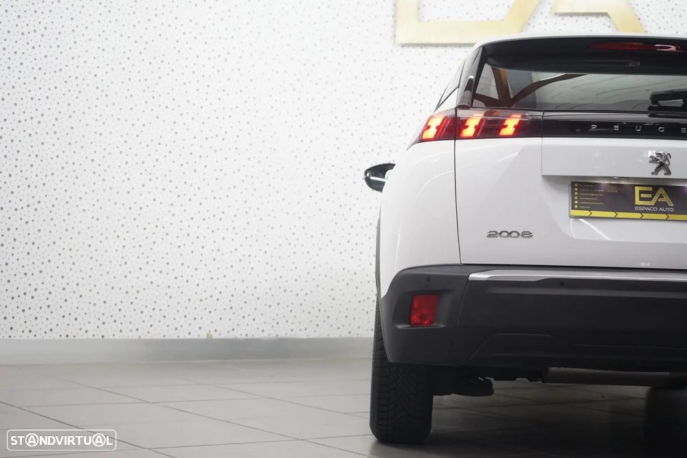 Peugeot 2008 1.2 PureTech Active - 7