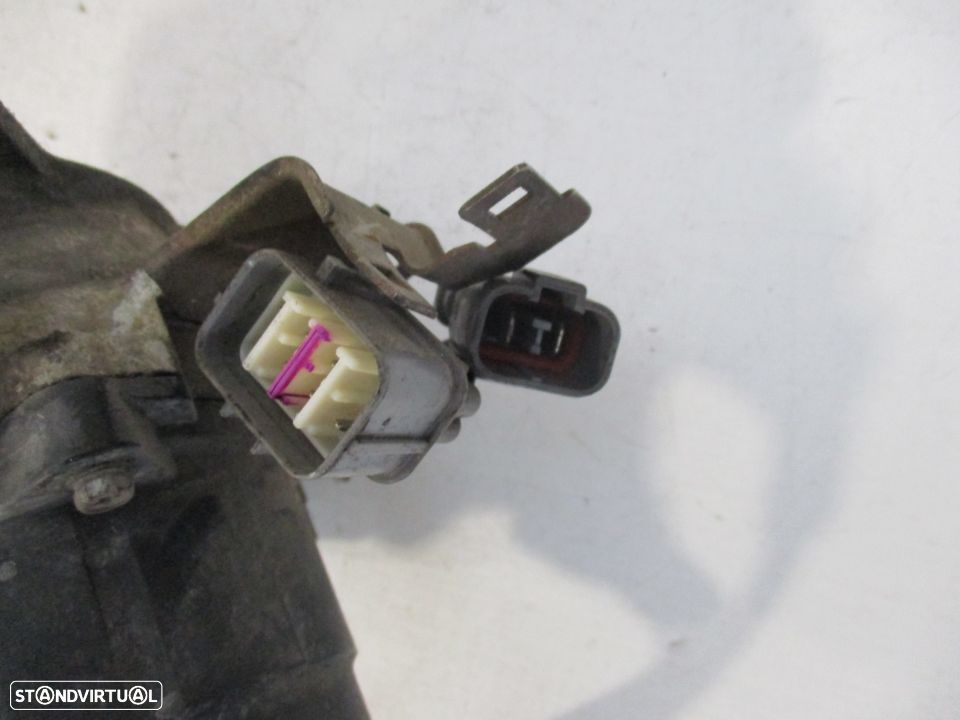 Bobine Distribuidor De Ignição Honda Civic - 3