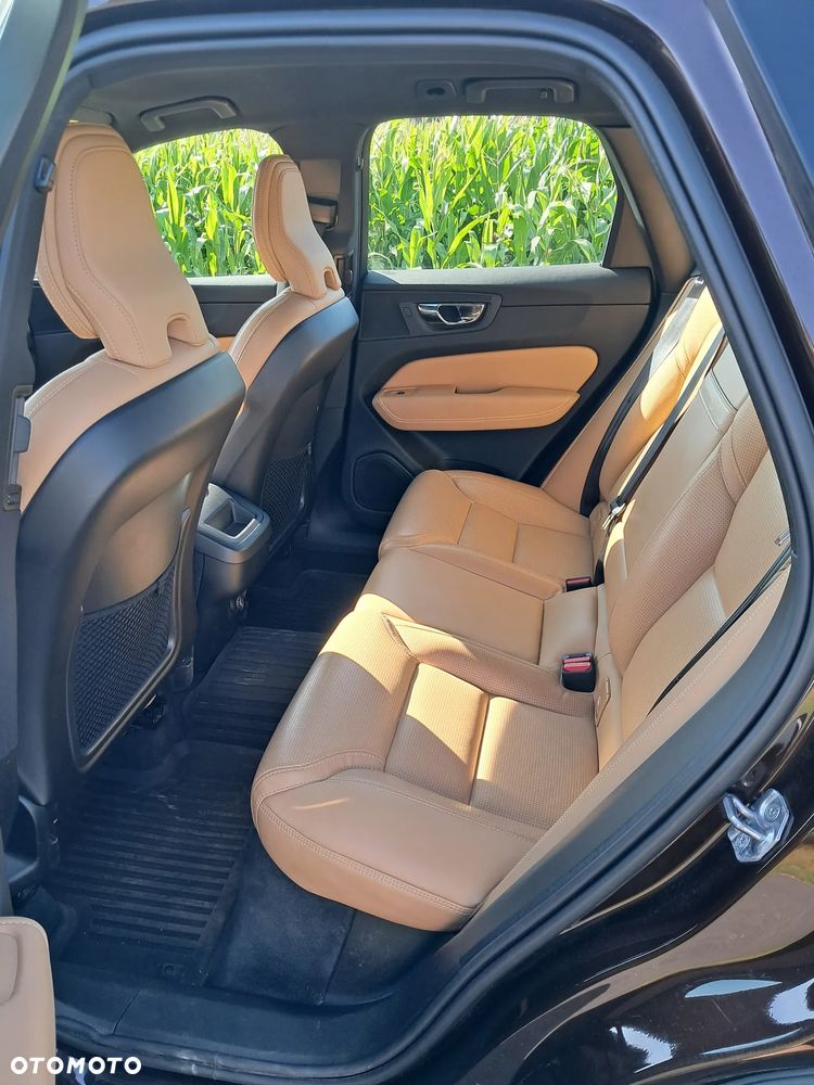 Volvo XC 60 D4 Inscription - 8