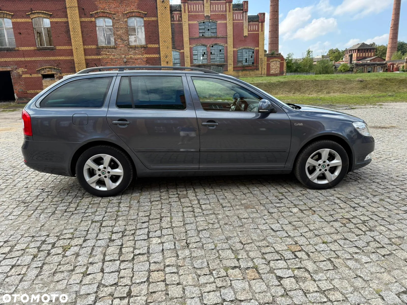Skoda Octavia 2.0 TDI Ambiente - 4