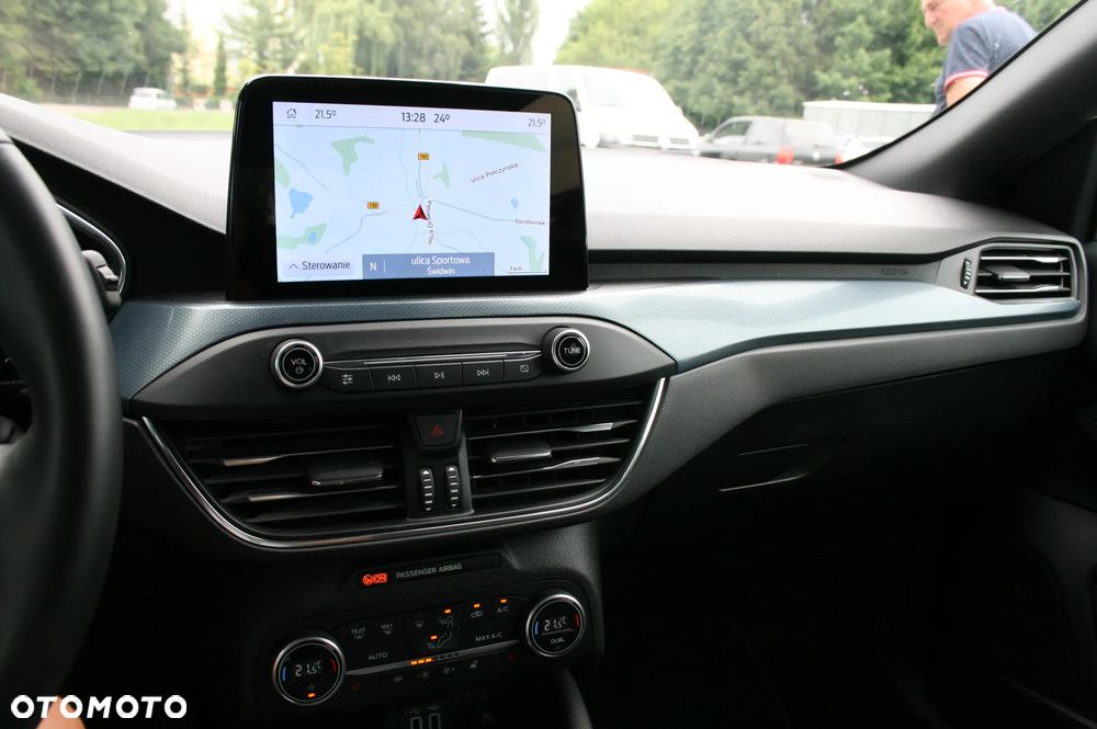 Ford Focus 1.5 EcoBlue STart-Stopp-System ACTIVE X - 30