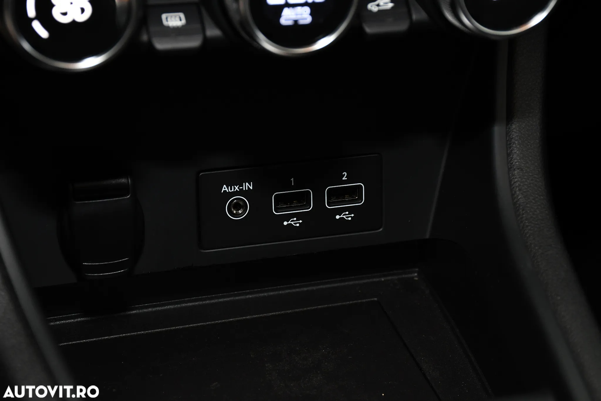 Renault Captur E-TECH Full Hybrid 145 EVOLUTION - 34