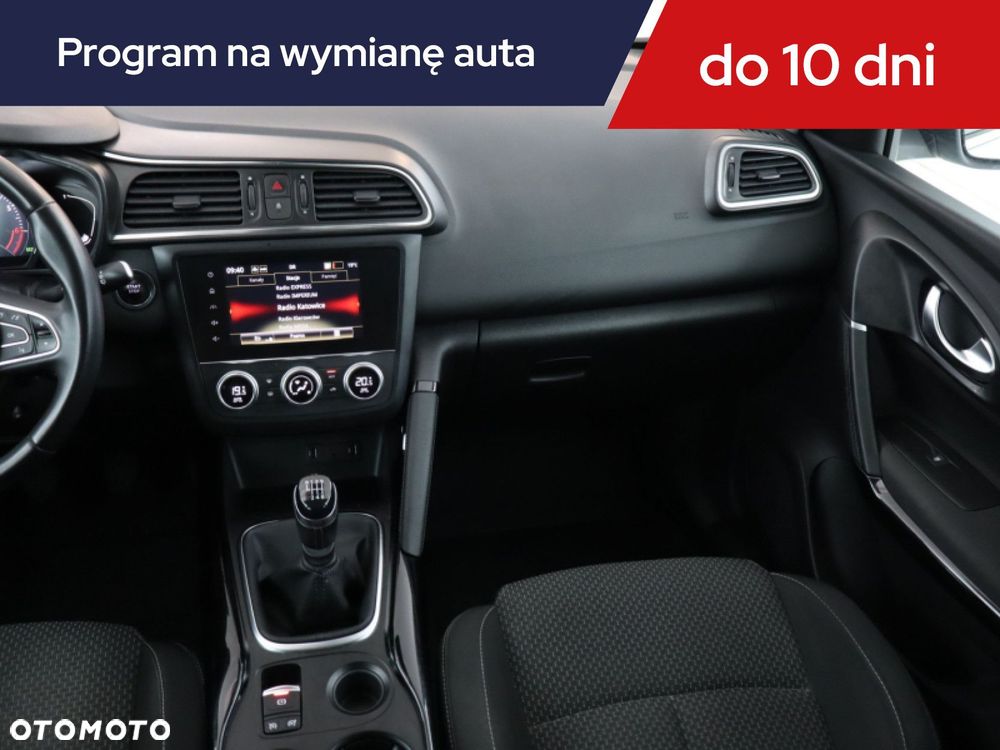 Renault Kadjar - 10