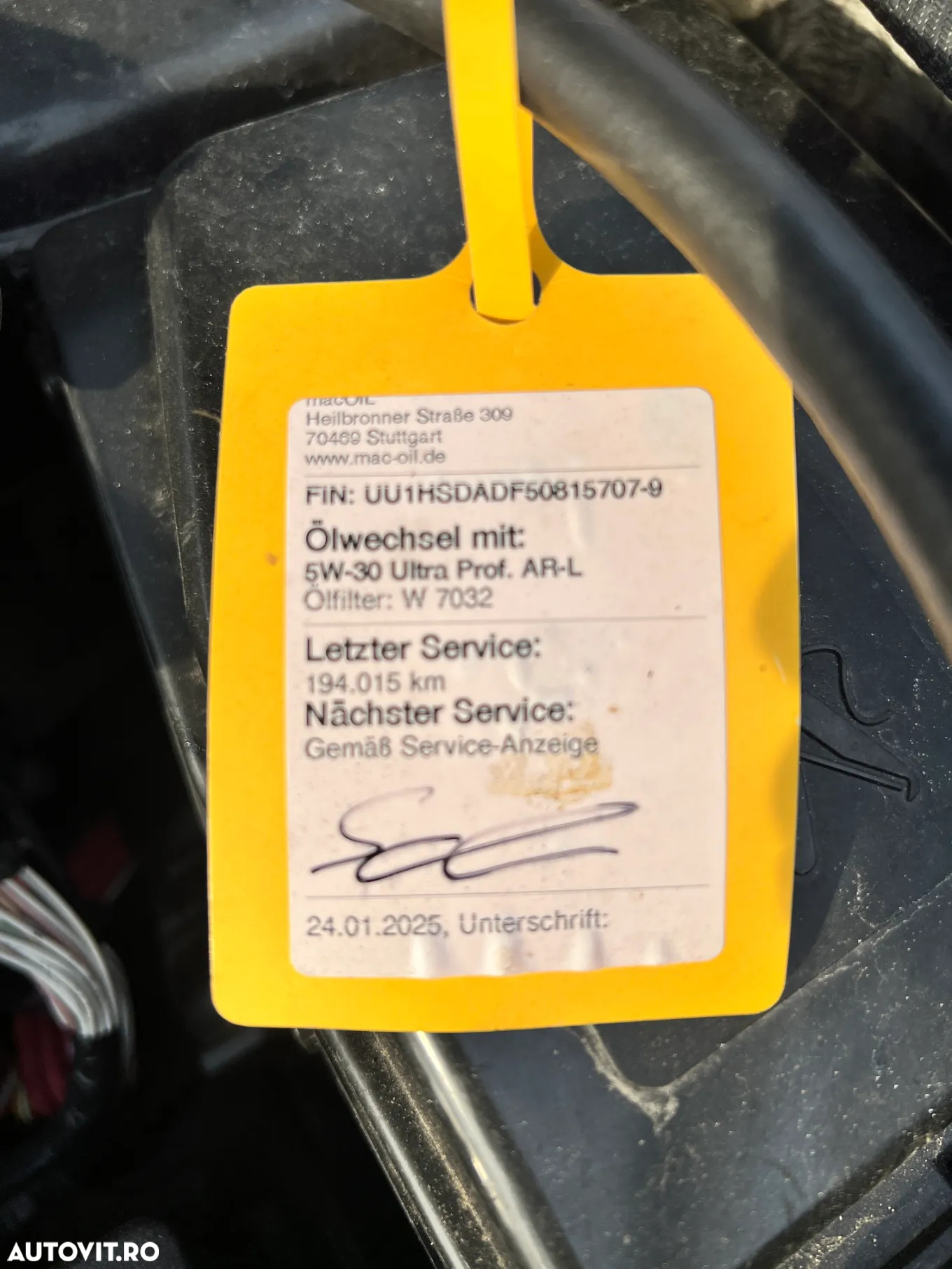 Dacia Duster 1.5 dCi 4x2 Prestige - 12