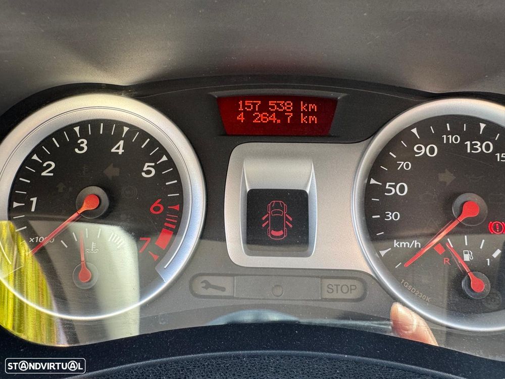 Renault Clio 1.2 TCE GT J15 - 8