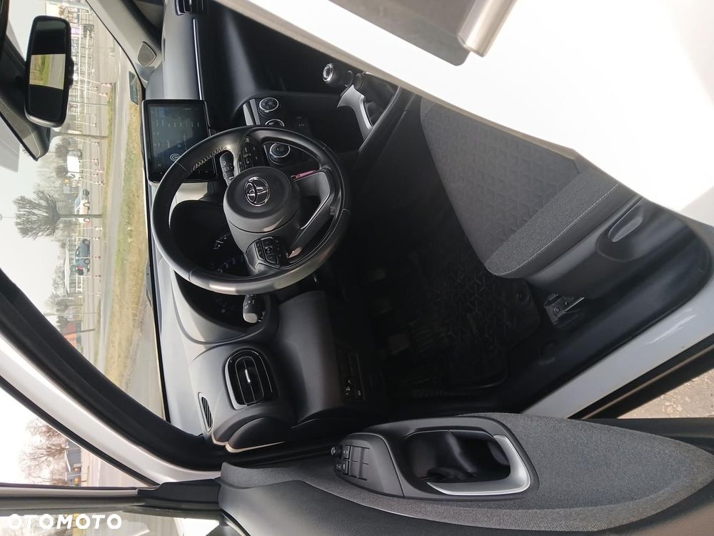 Toyota Yaris Cross 1.5 Comfort - 19