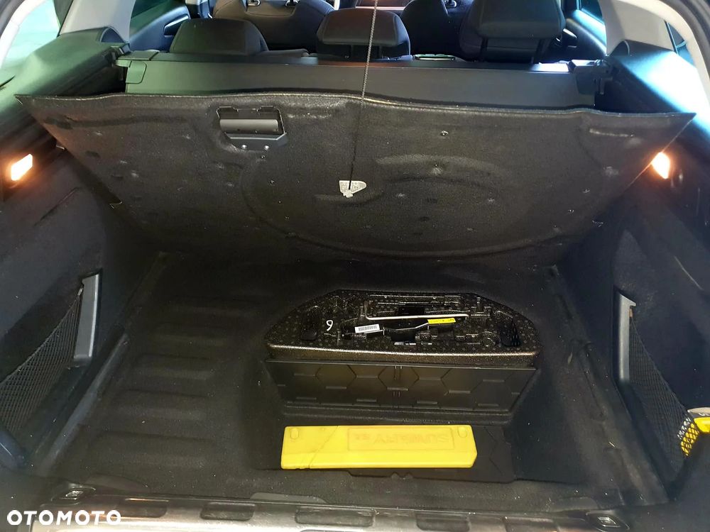 Citroën C5 HDi 140 FAP Confort - 13