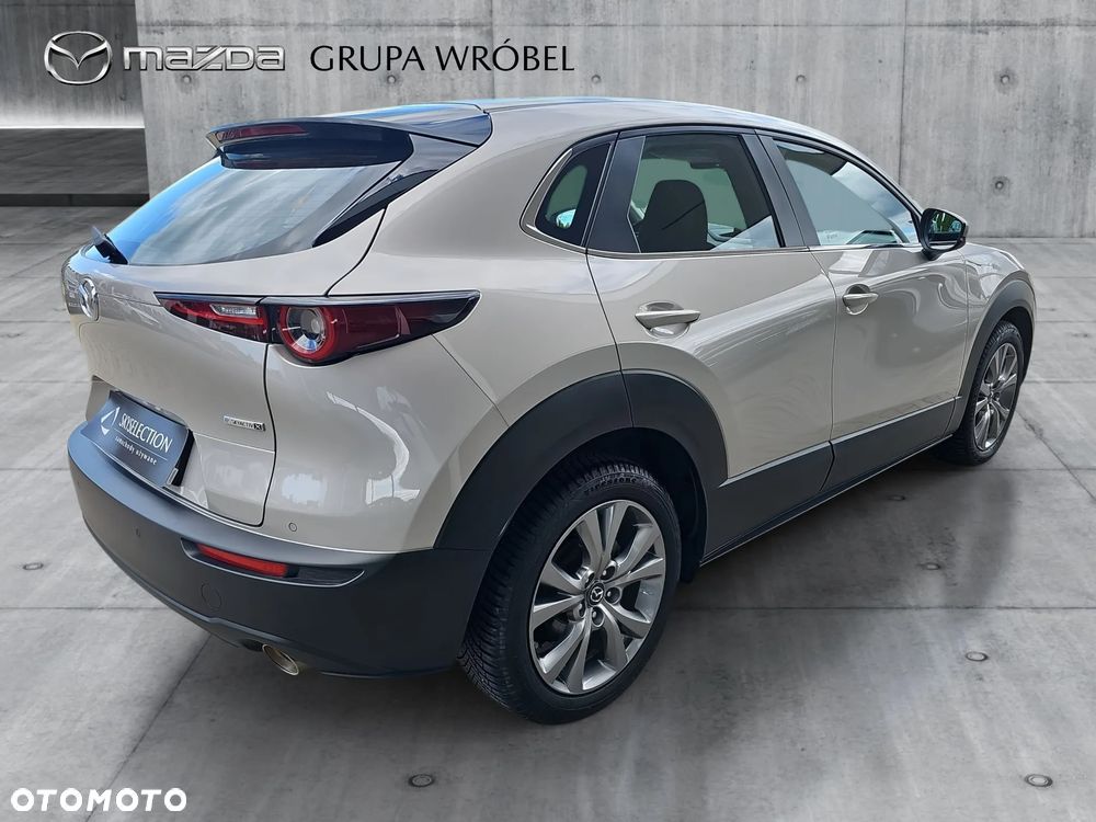 Mazda CX-30 2.0 mHEV Centre-Line 2WD - 5