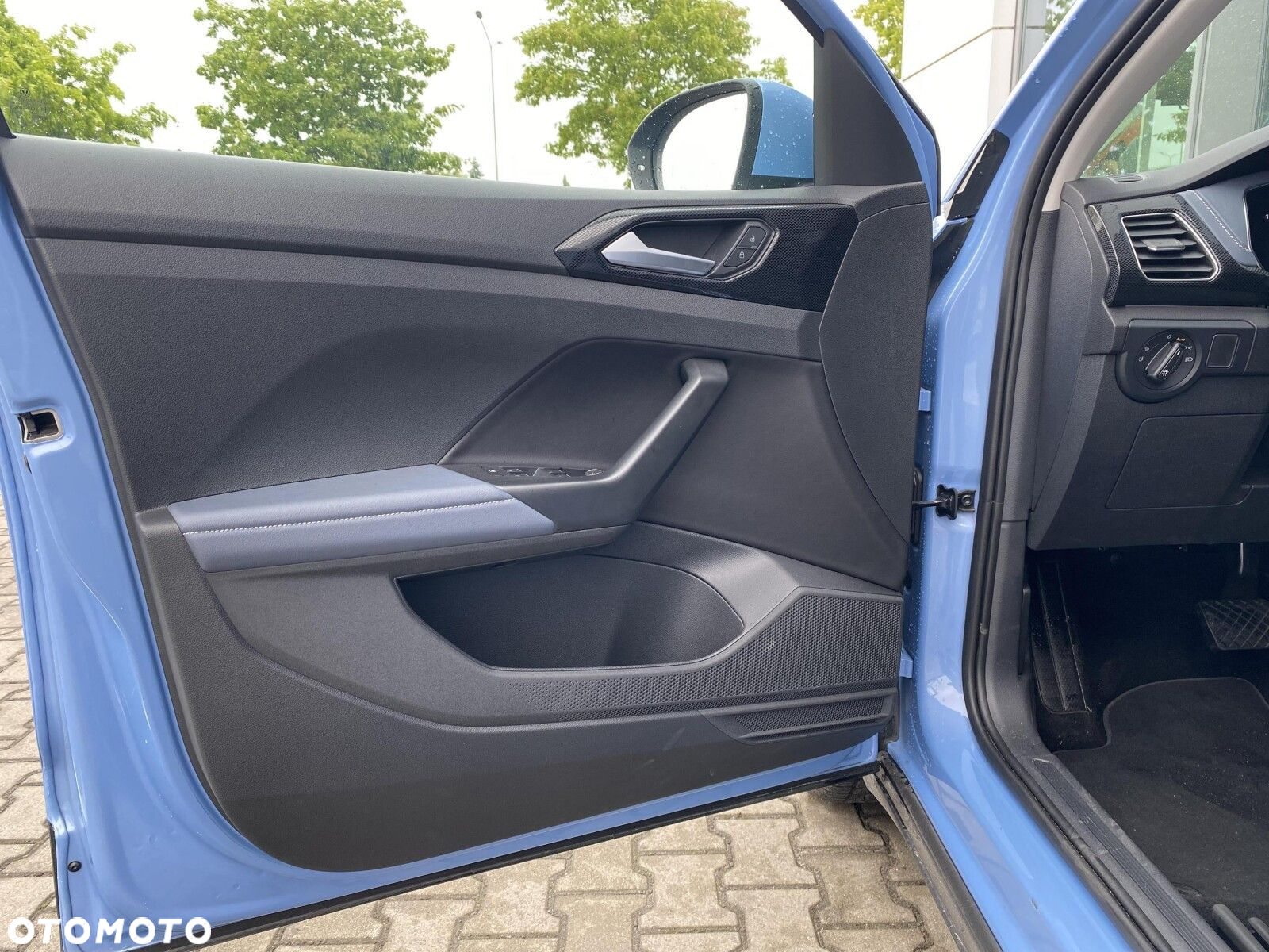 Volkswagen T-Cross - 31