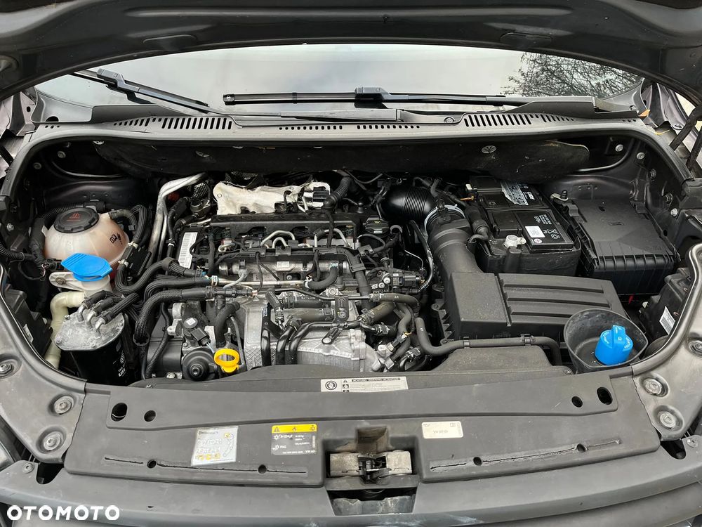 Volkswagen Caddy Maxi - 25