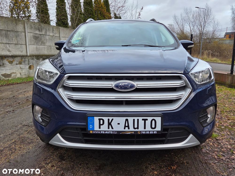 Ford Kuga 1.5 EcoBoost 2x4 Trend - 37