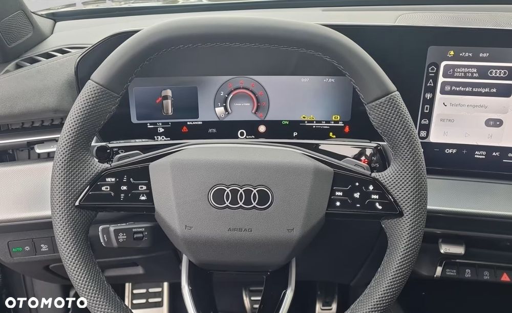 Audi Q3 35 TFSI S line S tronic - 6