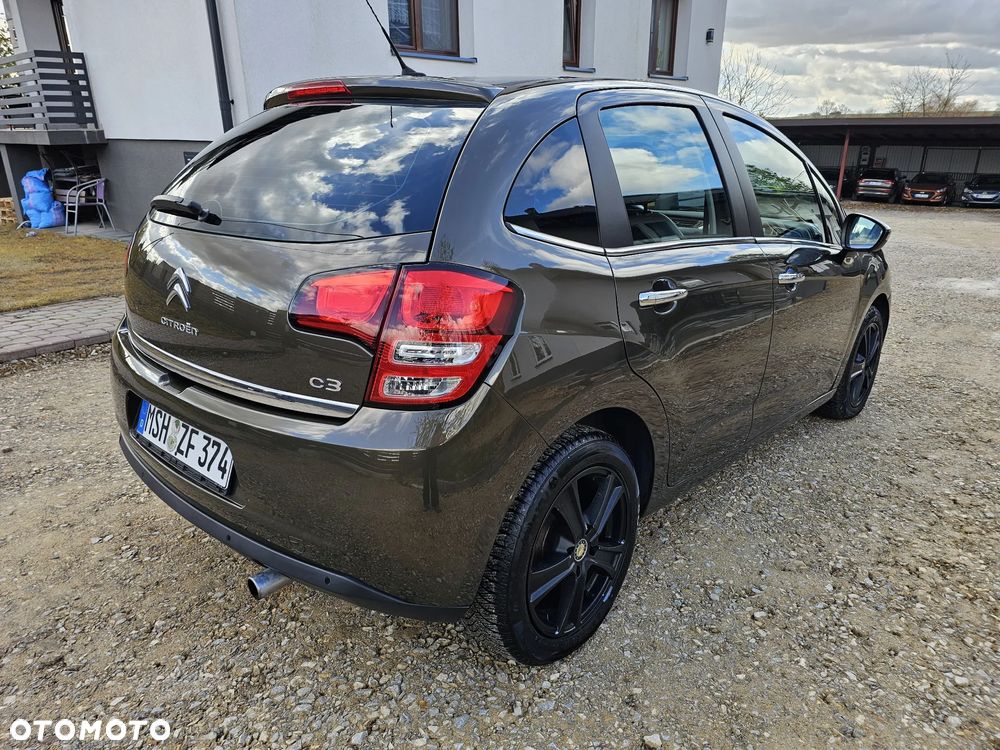 Citroën C3 1.4 Selection - 4