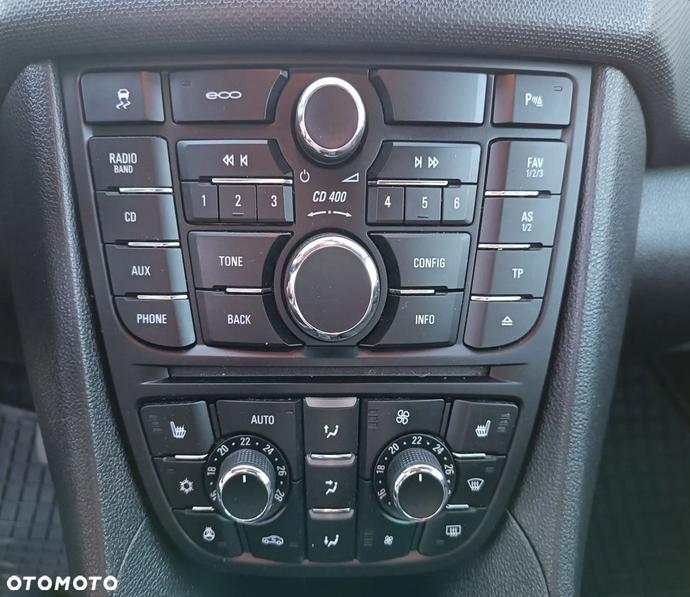 Opel Meriva - 18