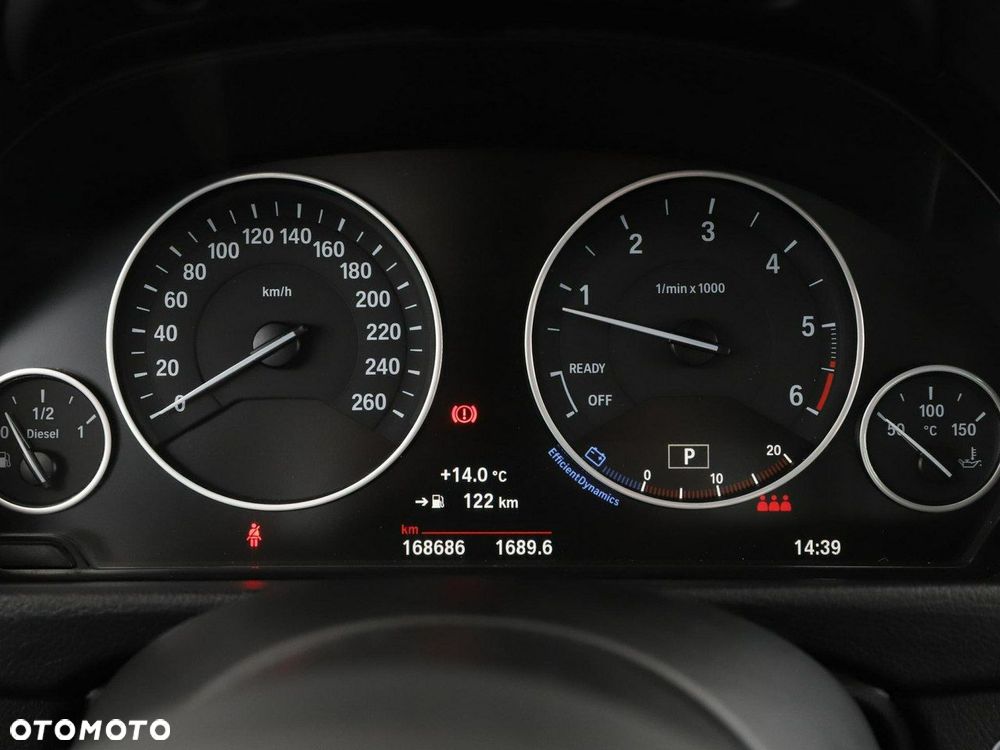 BMW Seria 4 420d xDrive Luxury Line - 23