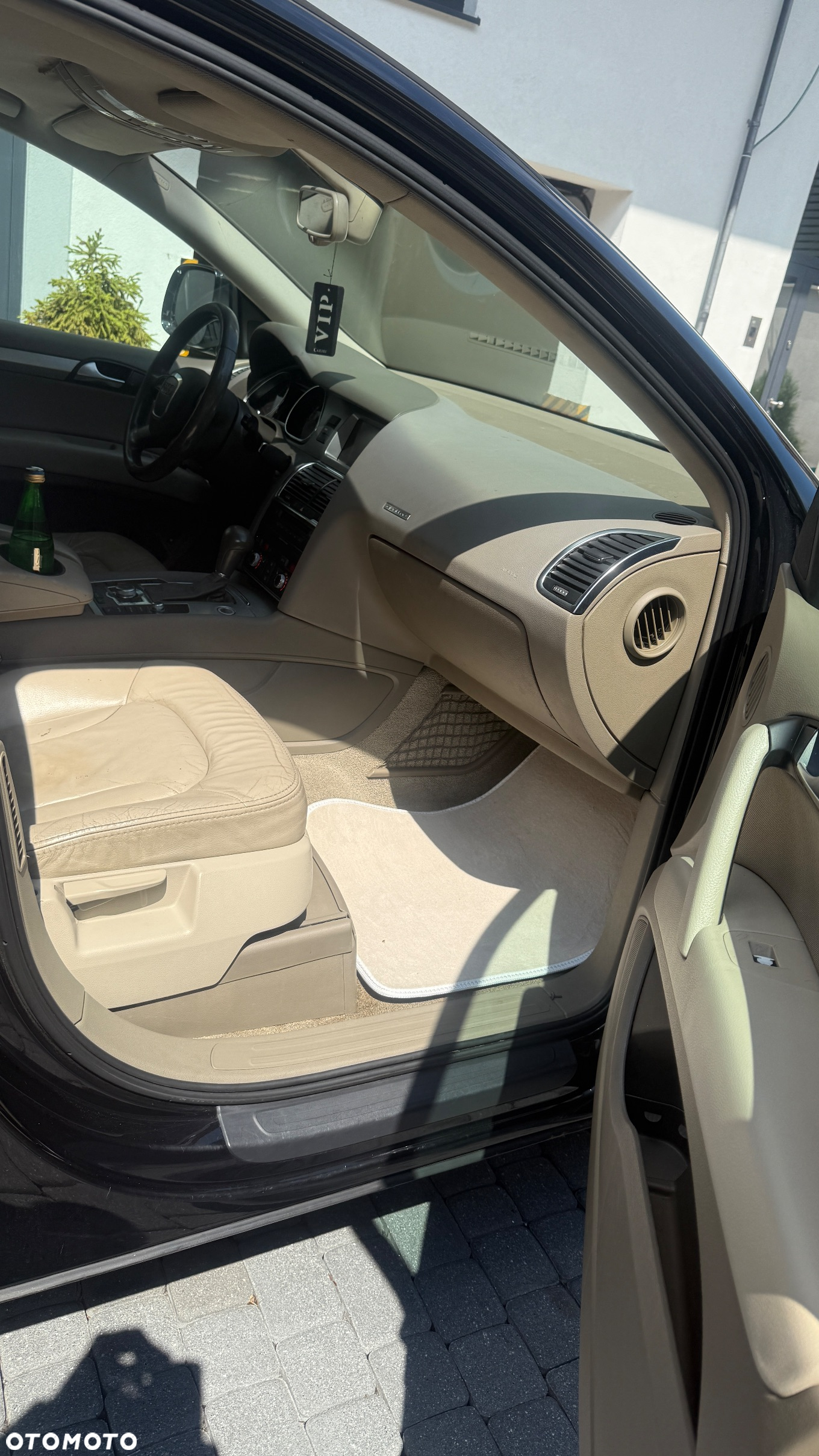Audi Q7 3.0 TDI Quattro Tiptronic - 31