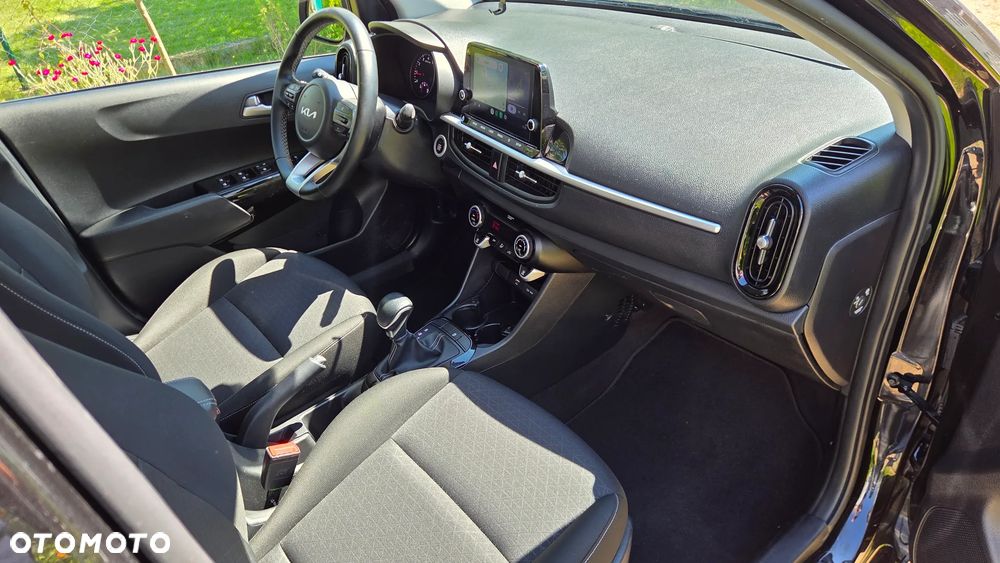 Kia Picanto - 15