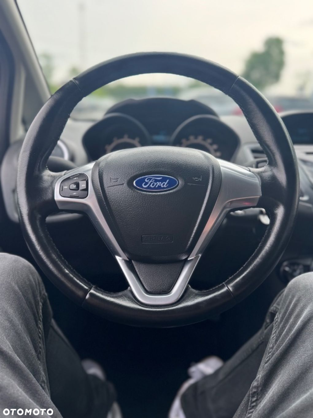 Ford Fiesta - 26