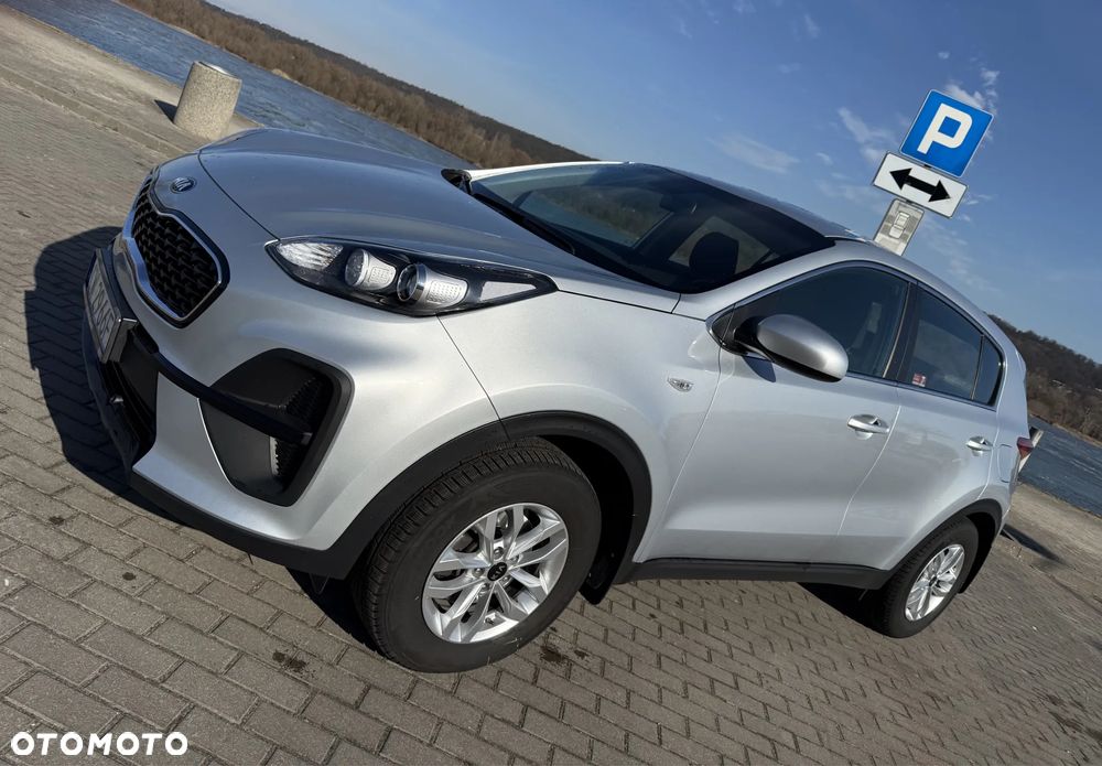 Kia Sportage 1.6 GDI S 2WD - 2