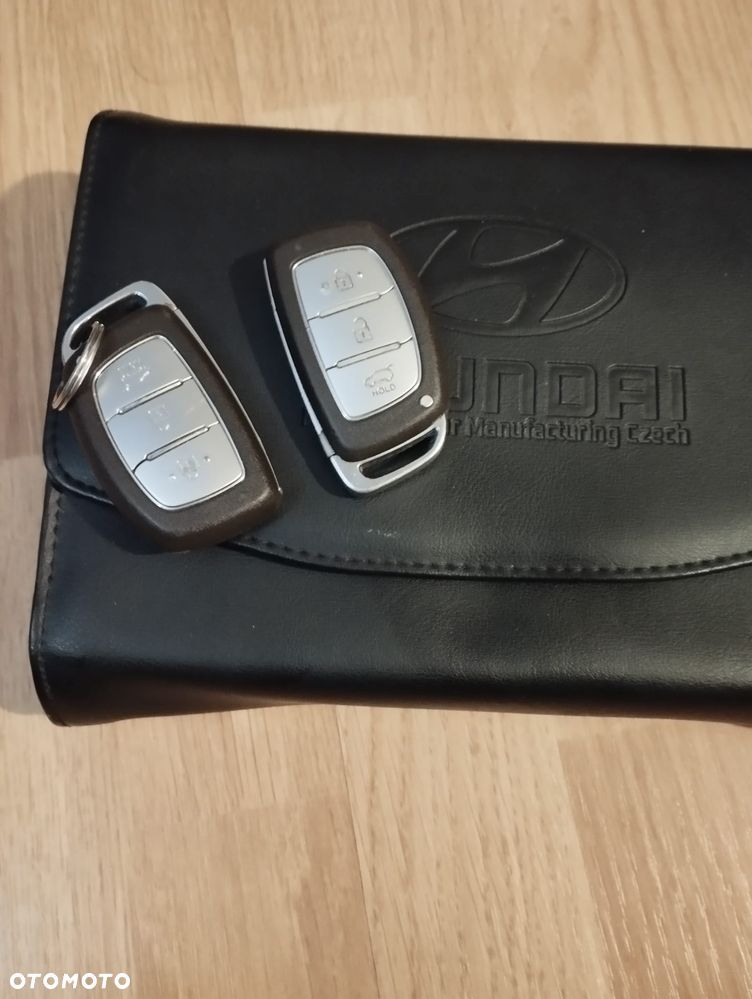 Hyundai ix35 1.6 GDI Comfort 2WD - 9