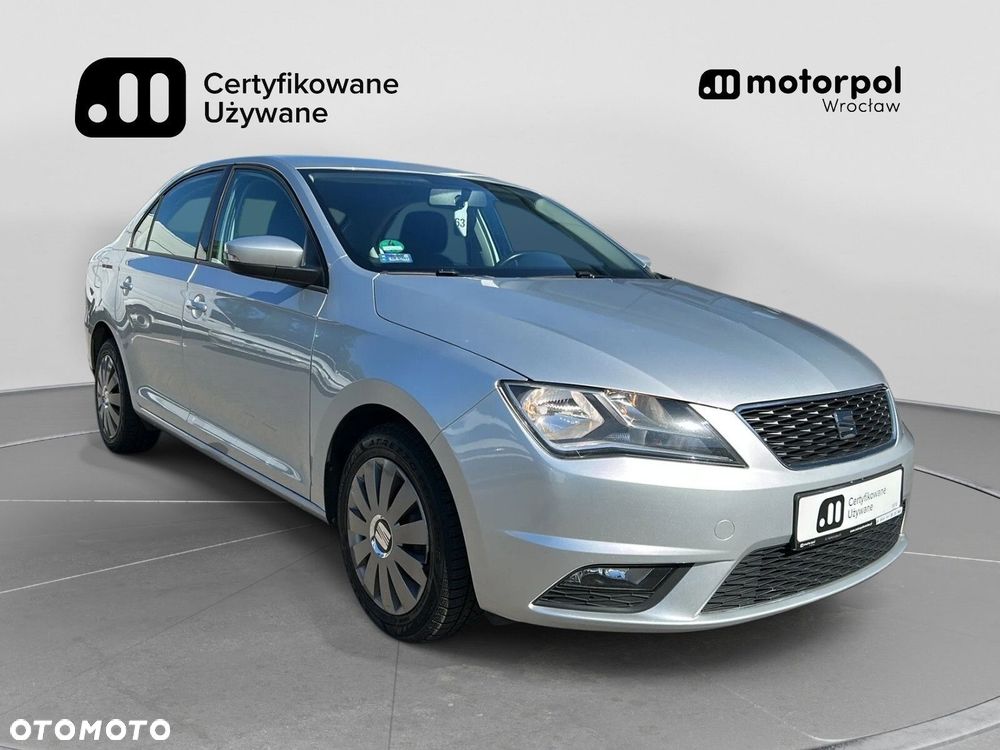 Seat Toledo 1.0 EcoTSI Reference S&S - 13
