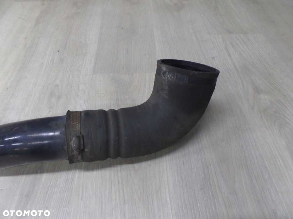 ISUZU NPR NQR NKR 5.2 D RURA PRZEWOD POWIETRZA INTERCOOLERA 04-07 - 2