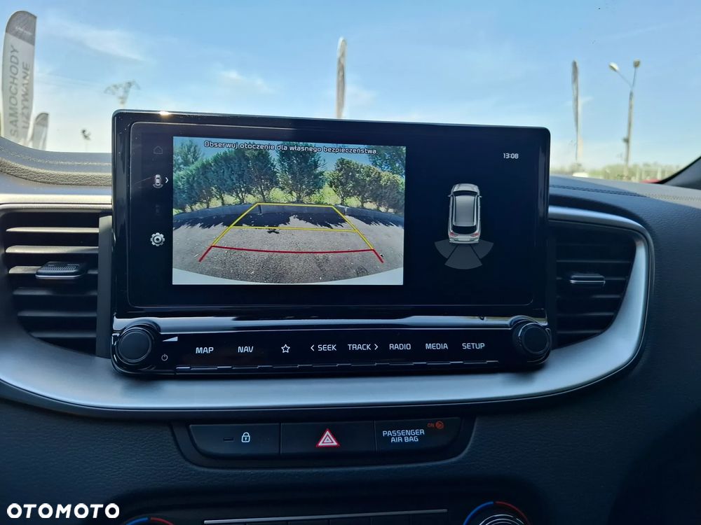 Kia Ceed 1.5 T-GDI L - 18