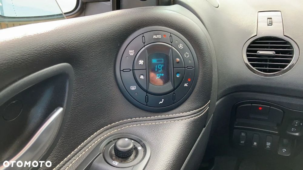 Renault Grand Espace Gr 2.0T Dynamique - 6