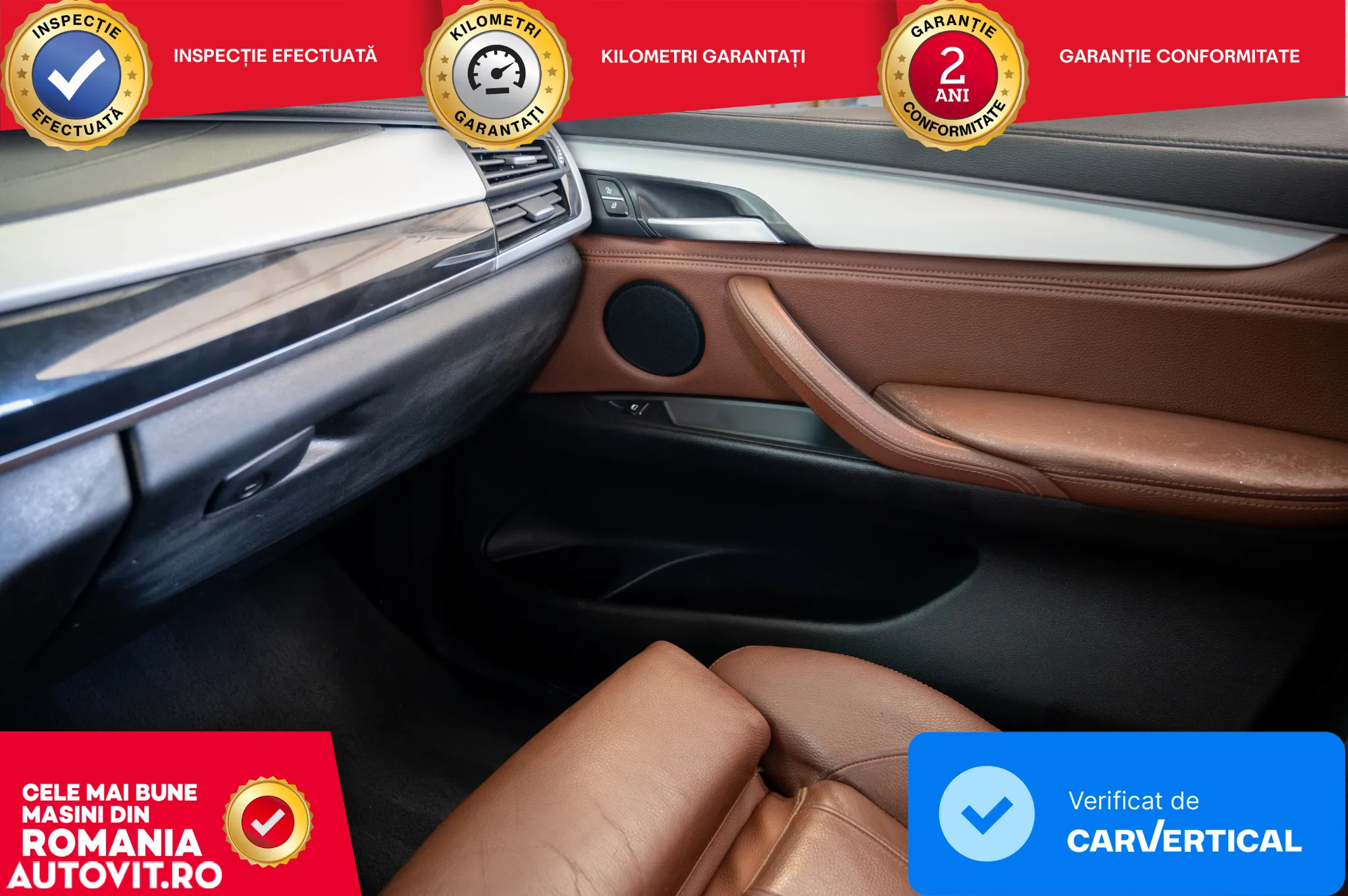 BMW X6 xDrive30d - 21