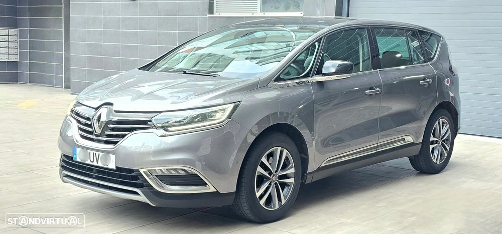Renault Espace 1.6 dCi Zen - 19