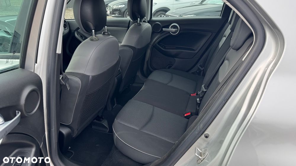 Fiat 500X 1.4 MultiAir 4x2 S&S Lounge - 23